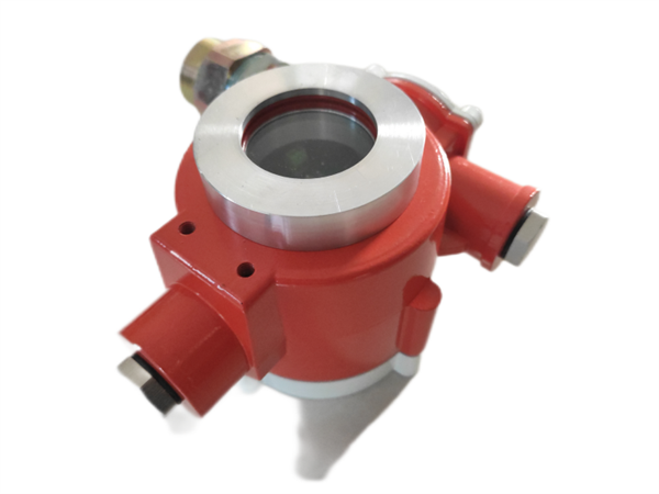 紅紫外復合型火焰檢測器FRZJ-102AT