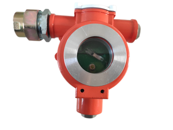 紅紫外復合型火焰檢測器FRZJ-102AT
