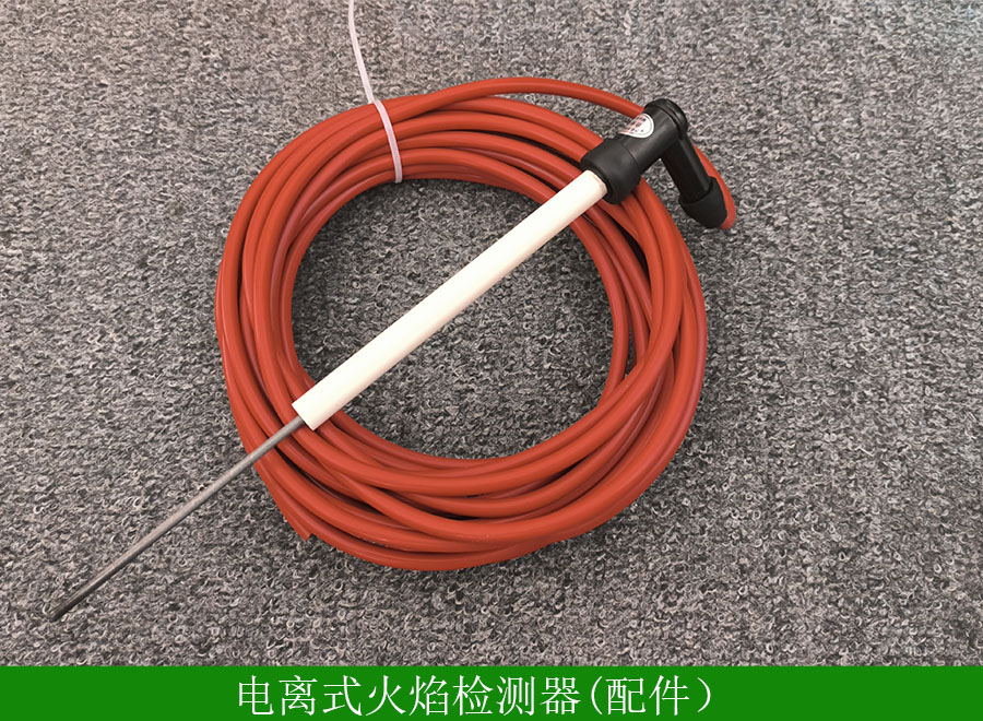 防爆電離式火焰檢測器配件