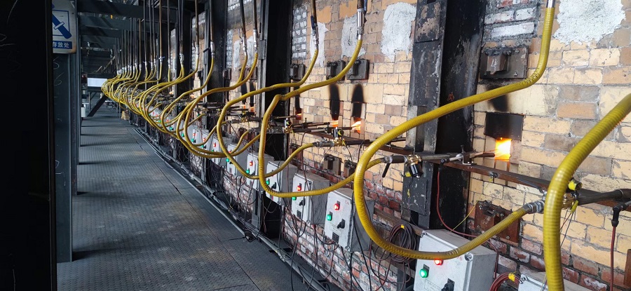 防爆電離式火焰檢測現場應用.jpg